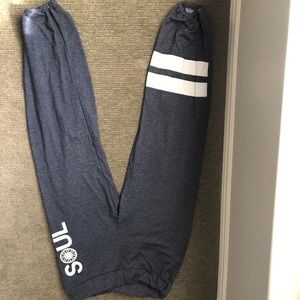 Soulcycle sweatpants